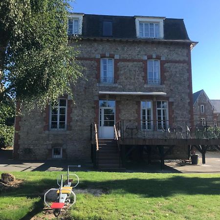 Auberge Ti'Gousket Guingamp Dış mekan fotoğraf