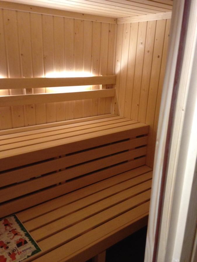 Auberge Ti'Gousket Guingamp Dış mekan fotoğraf