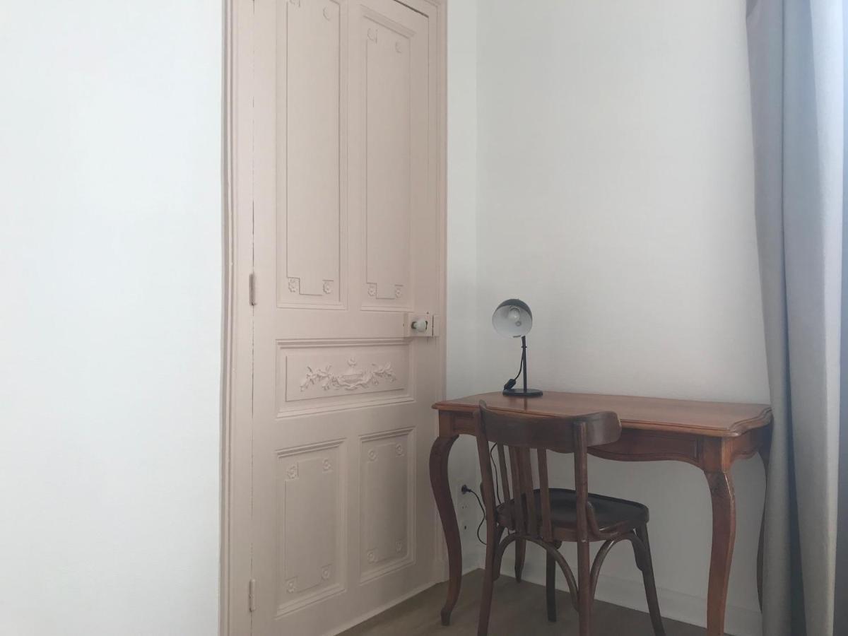 Auberge Ti'Gousket Guingamp Dış mekan fotoğraf