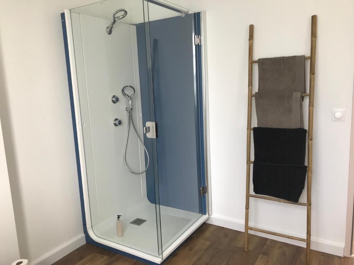 Auberge Ti'Gousket Guingamp Dış mekan fotoğraf
