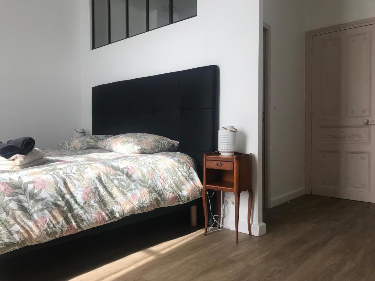 Auberge Ti'Gousket Guingamp Dış mekan fotoğraf