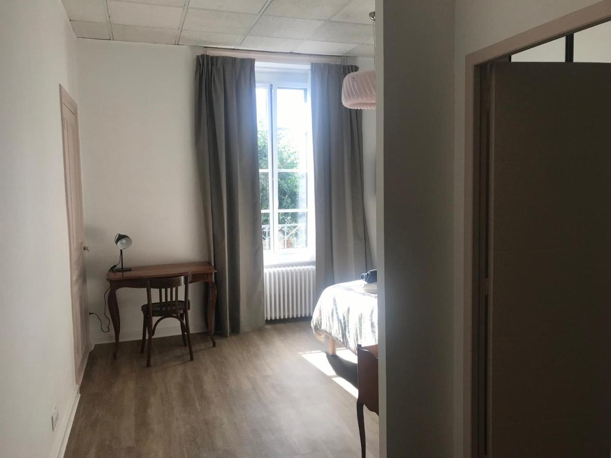 Auberge Ti'Gousket Guingamp Dış mekan fotoğraf
