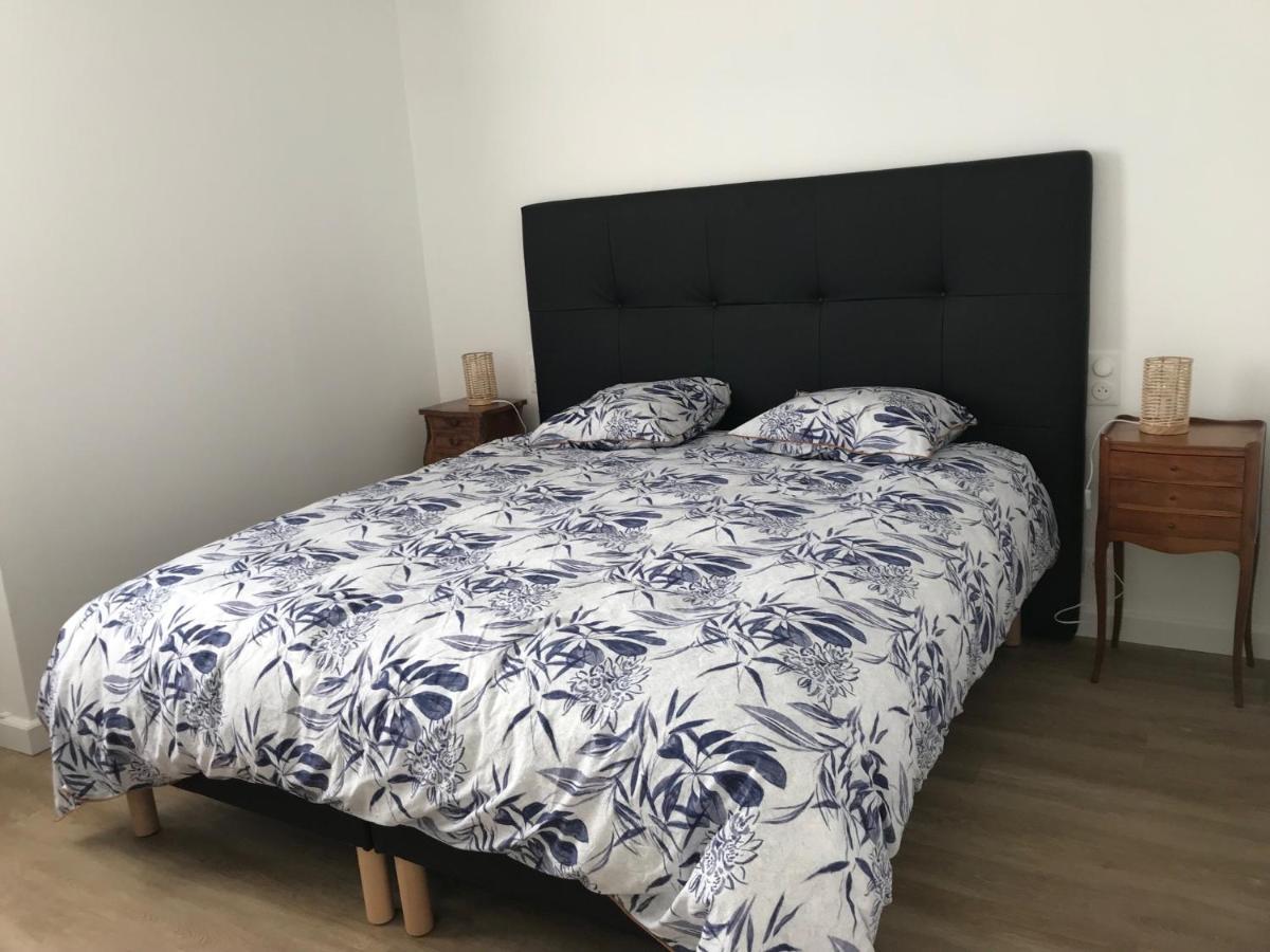 Auberge Ti'Gousket Guingamp Dış mekan fotoğraf