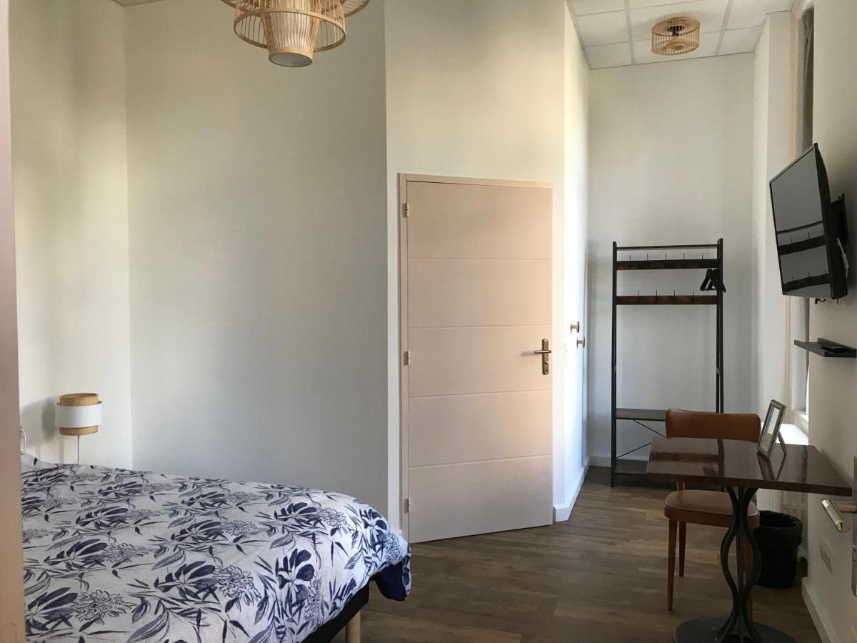 Auberge Ti'Gousket Guingamp Dış mekan fotoğraf