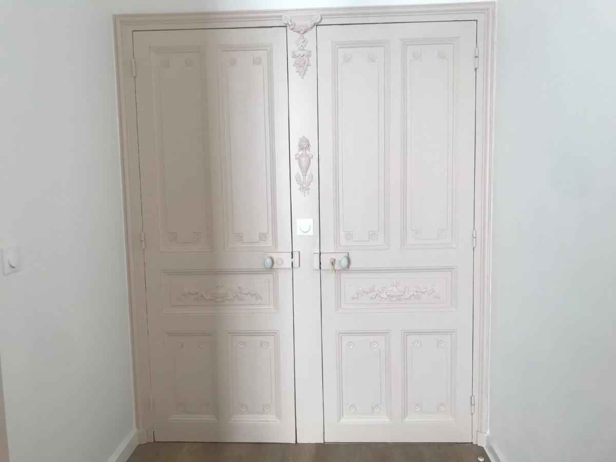 Auberge Ti'Gousket Guingamp Dış mekan fotoğraf