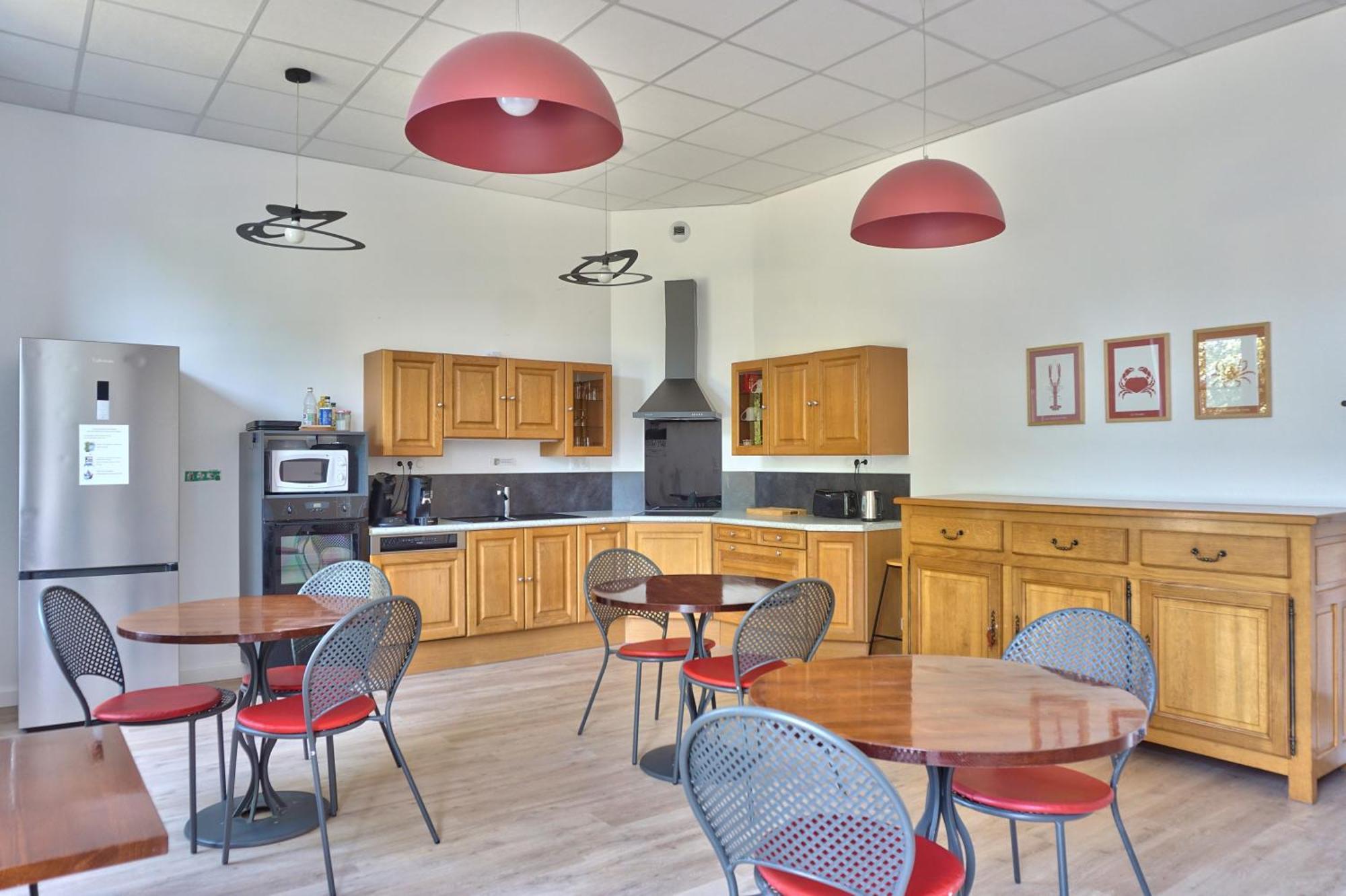 Auberge Ti'Gousket Guingamp Dış mekan fotoğraf