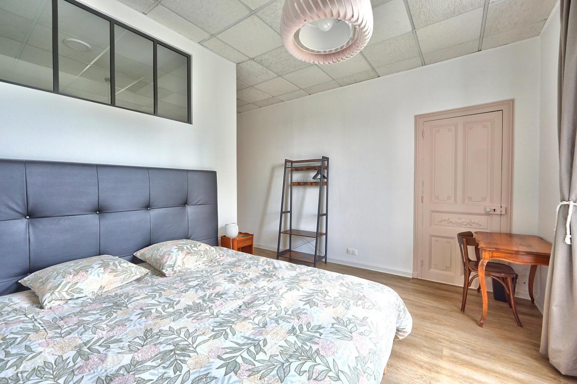 Auberge Ti'Gousket Guingamp Dış mekan fotoğraf