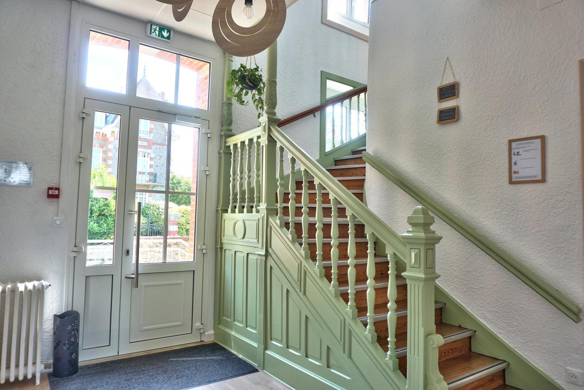 Auberge Ti'Gousket Guingamp Dış mekan fotoğraf