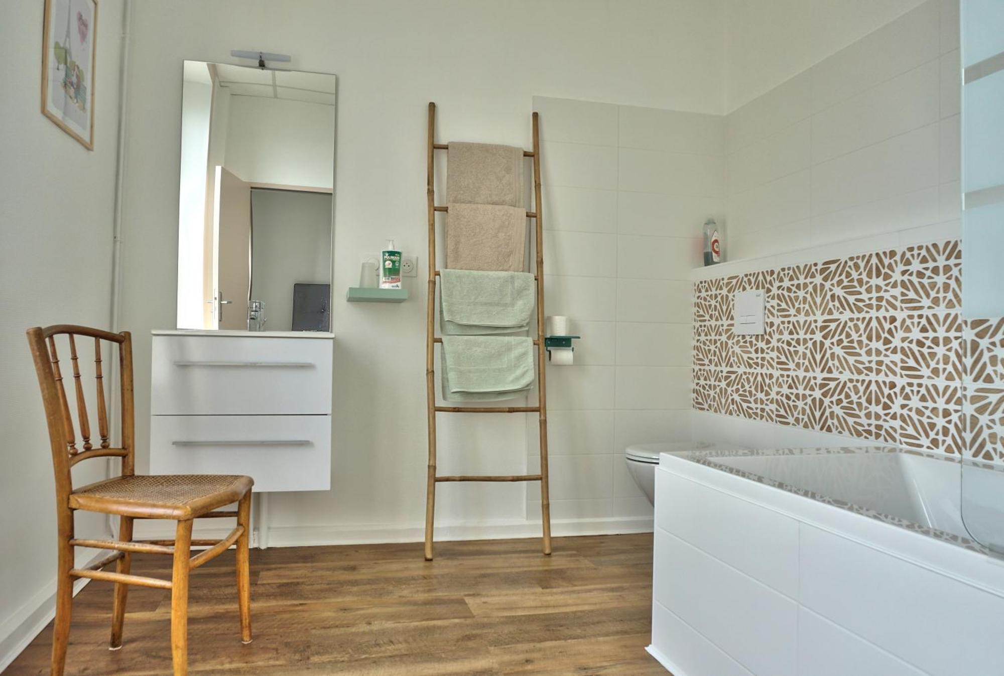 Auberge Ti'Gousket Guingamp Dış mekan fotoğraf