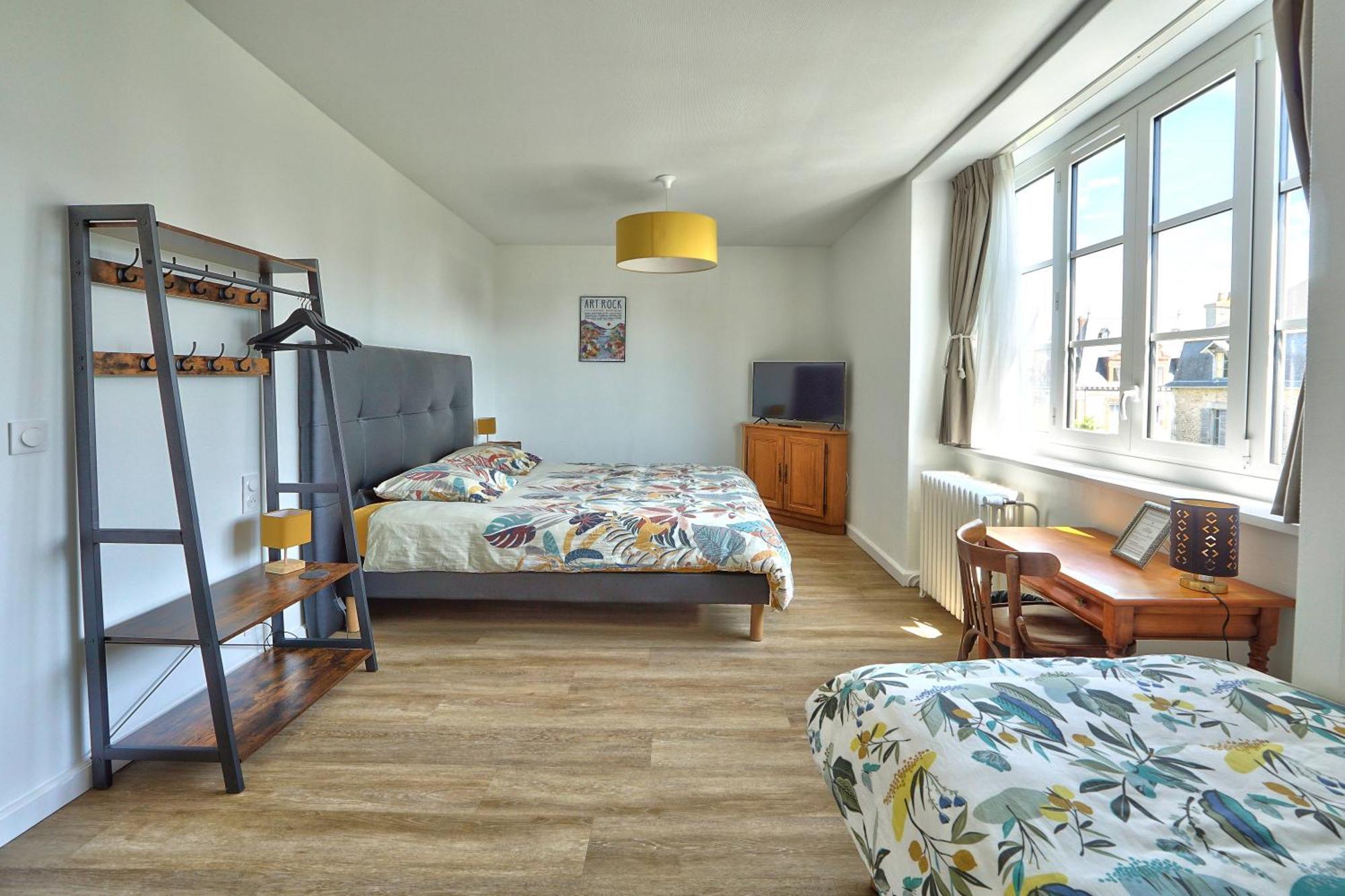 Auberge Ti'Gousket Guingamp Dış mekan fotoğraf